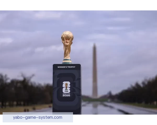 美加墨世界杯竞猜盘口分析与投注趋势预测全面解析