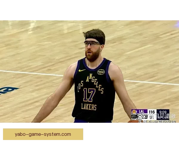 湖人发展联盟球队意外收获宝藏球员 老鹰弃将信心满满盼重返NBA