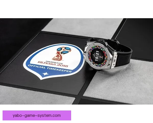 围绕世界杯竞猜胜负平台打造智能化赛事预测体验全面升级指南新篇