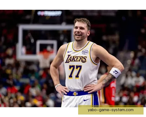 湖人官方力挺东契奇冲击MVP四项核心数据领跑全联盟彰显统治力