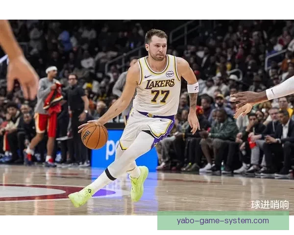 湖人喜迎双喜詹姆斯再封王东契奇创纪录锁定季后赛冲击总冠军