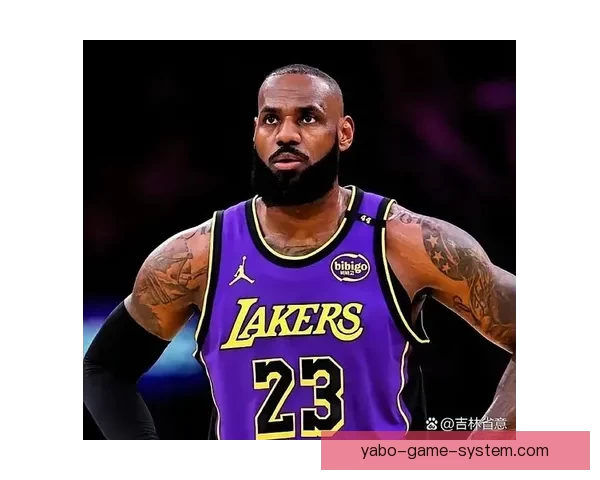 赔率显示詹姆斯加盟湖人几乎确定 其他球队是否还有逆袭机会