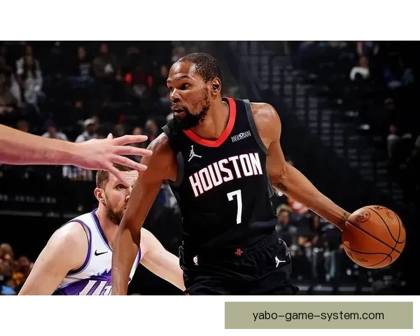 杜兰特25分钟狂拿7抢断 创火箭队近31年新纪录