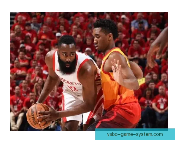 哈登米切尔领衔挑战勇士群龙无首 谁能成为关键人物引领胜利